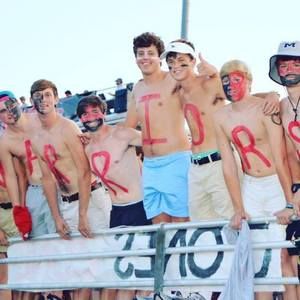 Meet your Posher, Mark